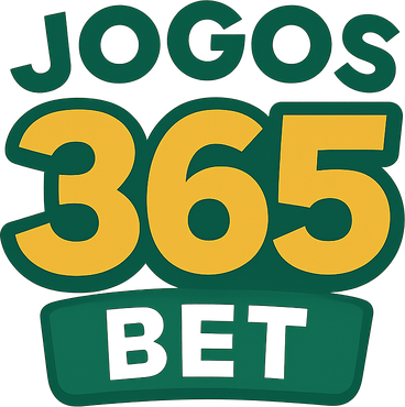 Jogos 365 Bet Logo